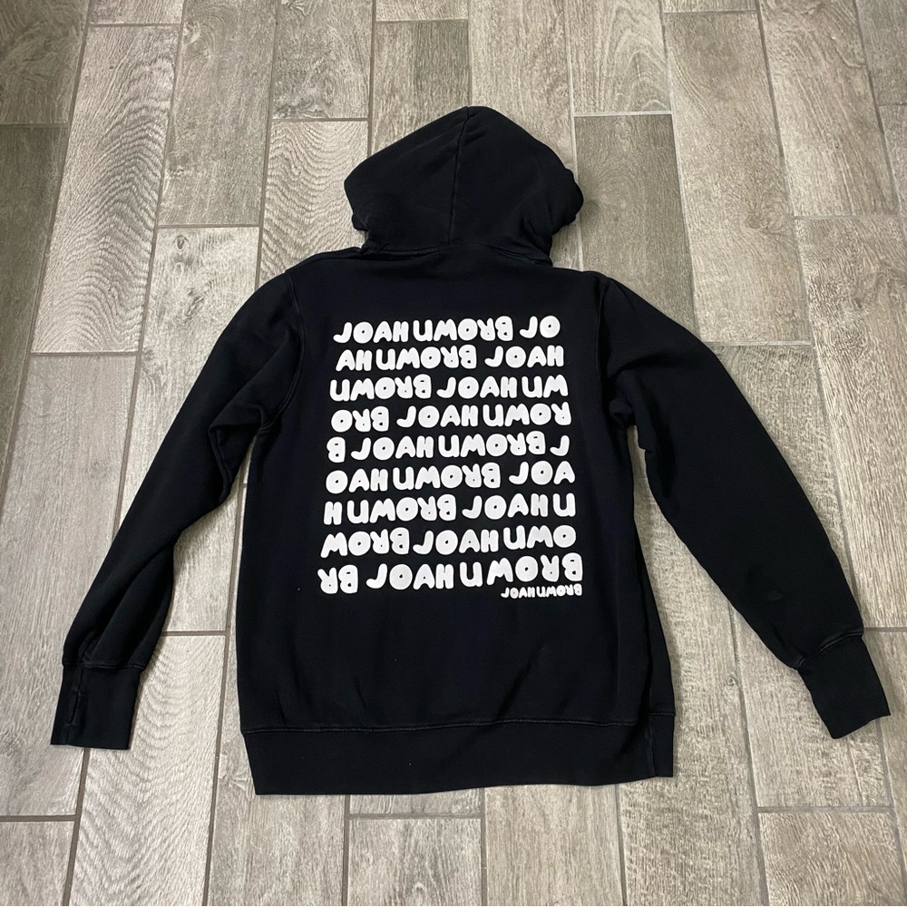 RARE Joah Brown Sweatshirt